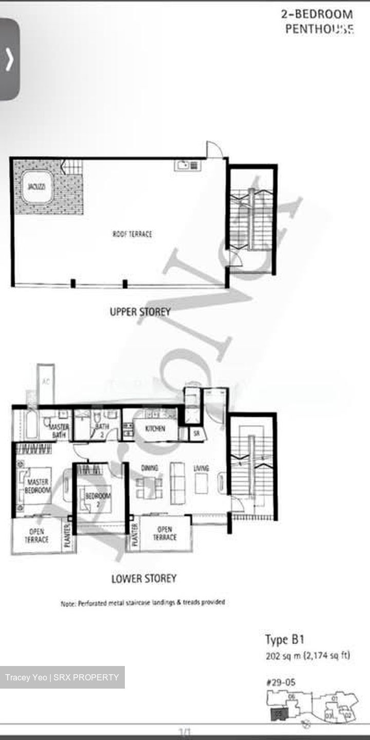 Tribeca (D9), Condominium #554097581